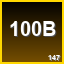 Boss Hunter achievement icon