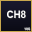 Chapter Select achievement icon