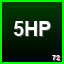 Close Call achievement icon
