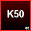 Streak Master achievement icon