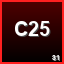 Streak Specialist achievement icon