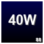 Completionist achievement icon