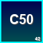 Corner Regular achievement icon
