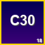 Corner Expert achievement icon