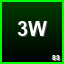 Deathless Streak achievement icon