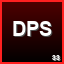 Sustained Output achievement icon