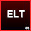 Elite Hunter achievement icon