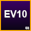 Evolution Collector achievement icon