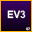 Evolution Master achievement icon