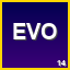 First Evolution achievement icon