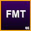 Format Complete achievement icon