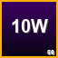 Full Arsenal achievement icon