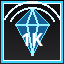 Gem Vacuum achievement icon