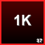 Full Sweep achievement icon