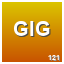 Big Finish achievement icon