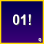Hello World achievement icon