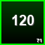 Immortal achievement icon