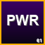 Max Power achievement icon