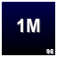 Million Damage Club achievement icon