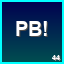 Perfect Bonus achievement icon