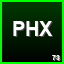 Phoenix achievement icon