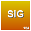 Risk Accepted achievement icon