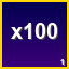 Stack Overflow achievement icon