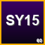 Synergy Collector achievement icon