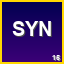 Synergy Finder achievement icon