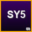 Synergy Master achievement icon