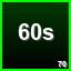 Untouchable achievement icon