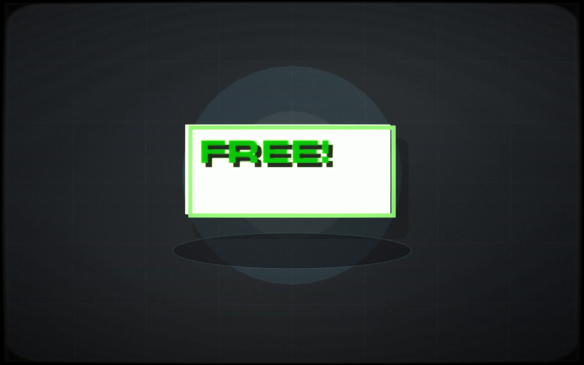 Toolbar Installer showroom render