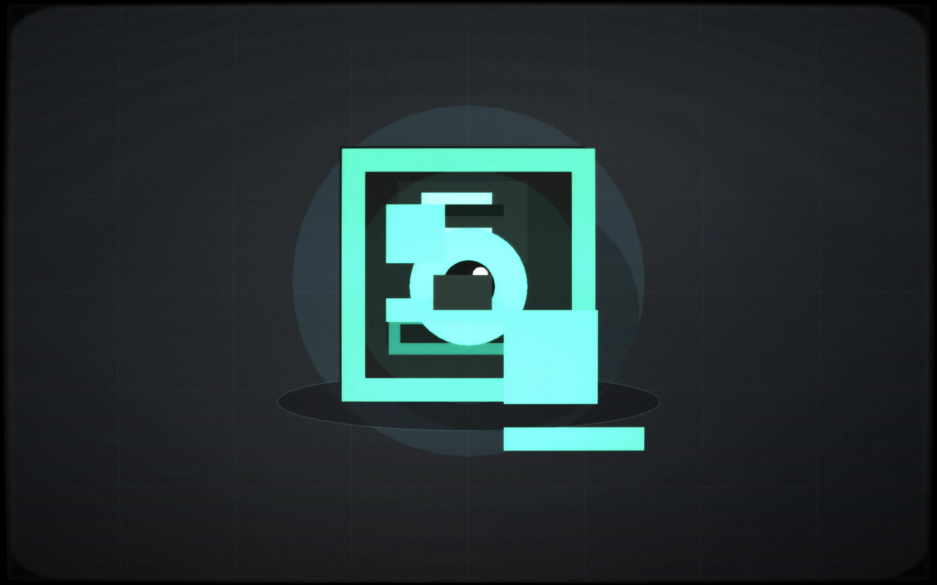 Spyware showroom render