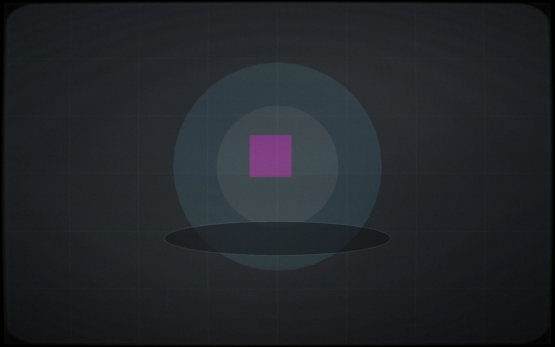 Dead Pixel showroom render