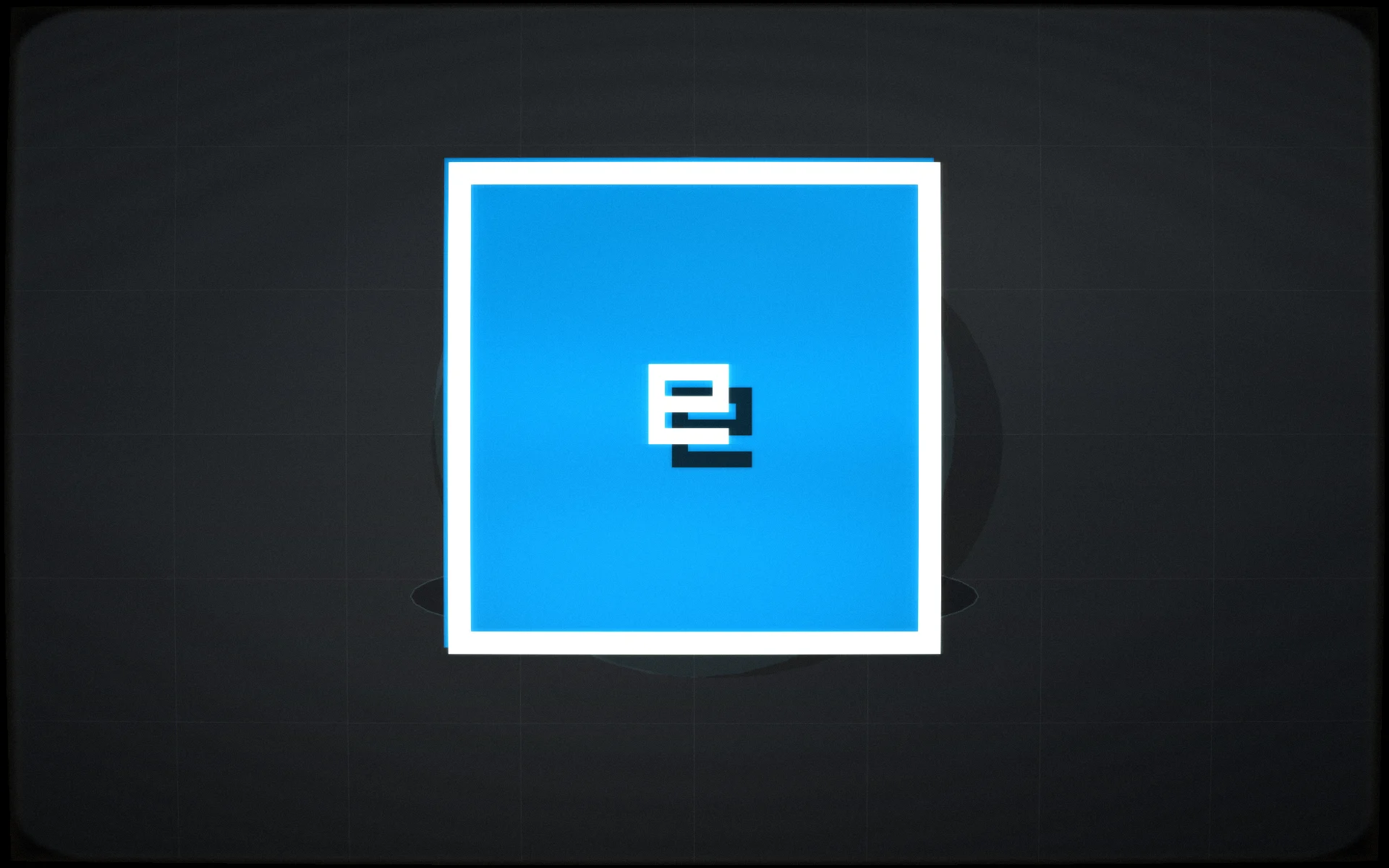 Interweb Exploder showroom render