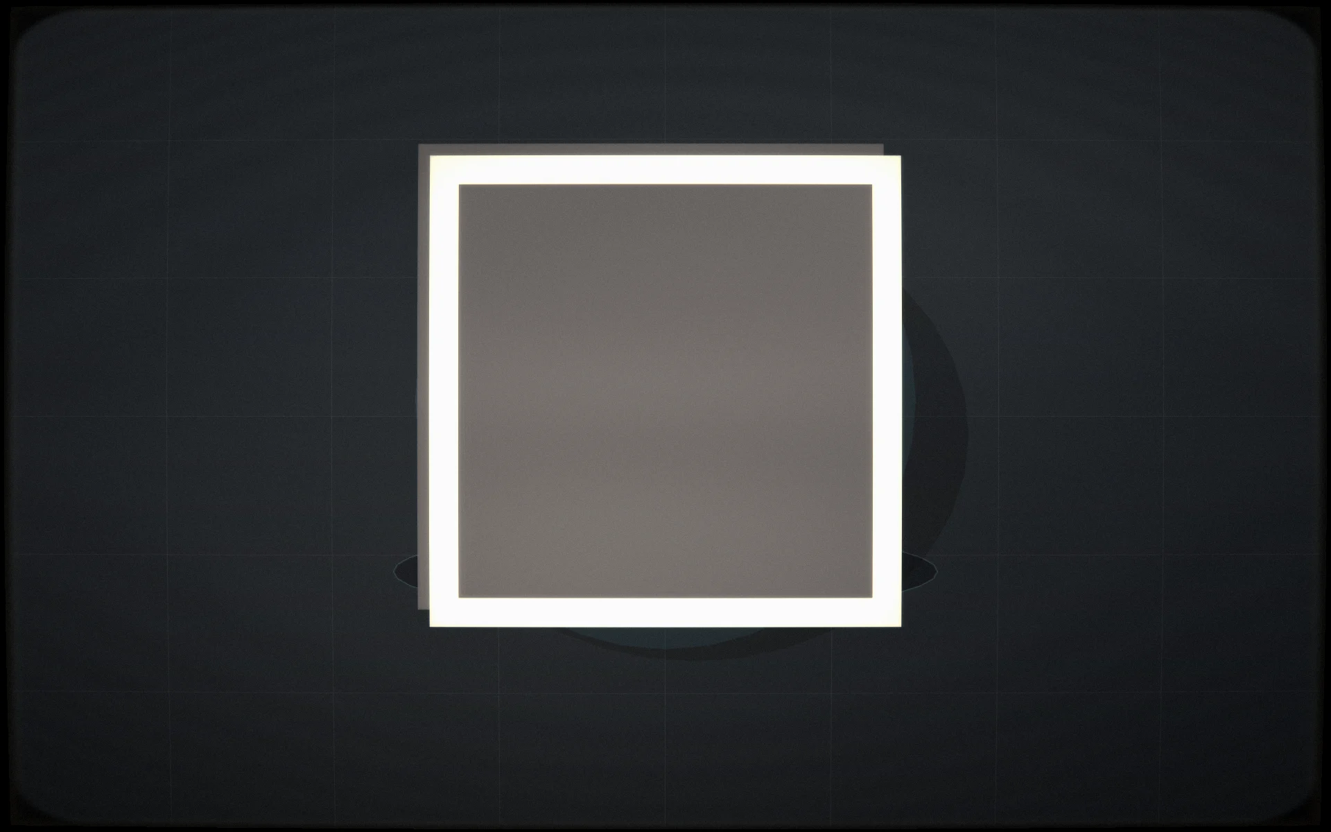 Floppy Disk showroom render