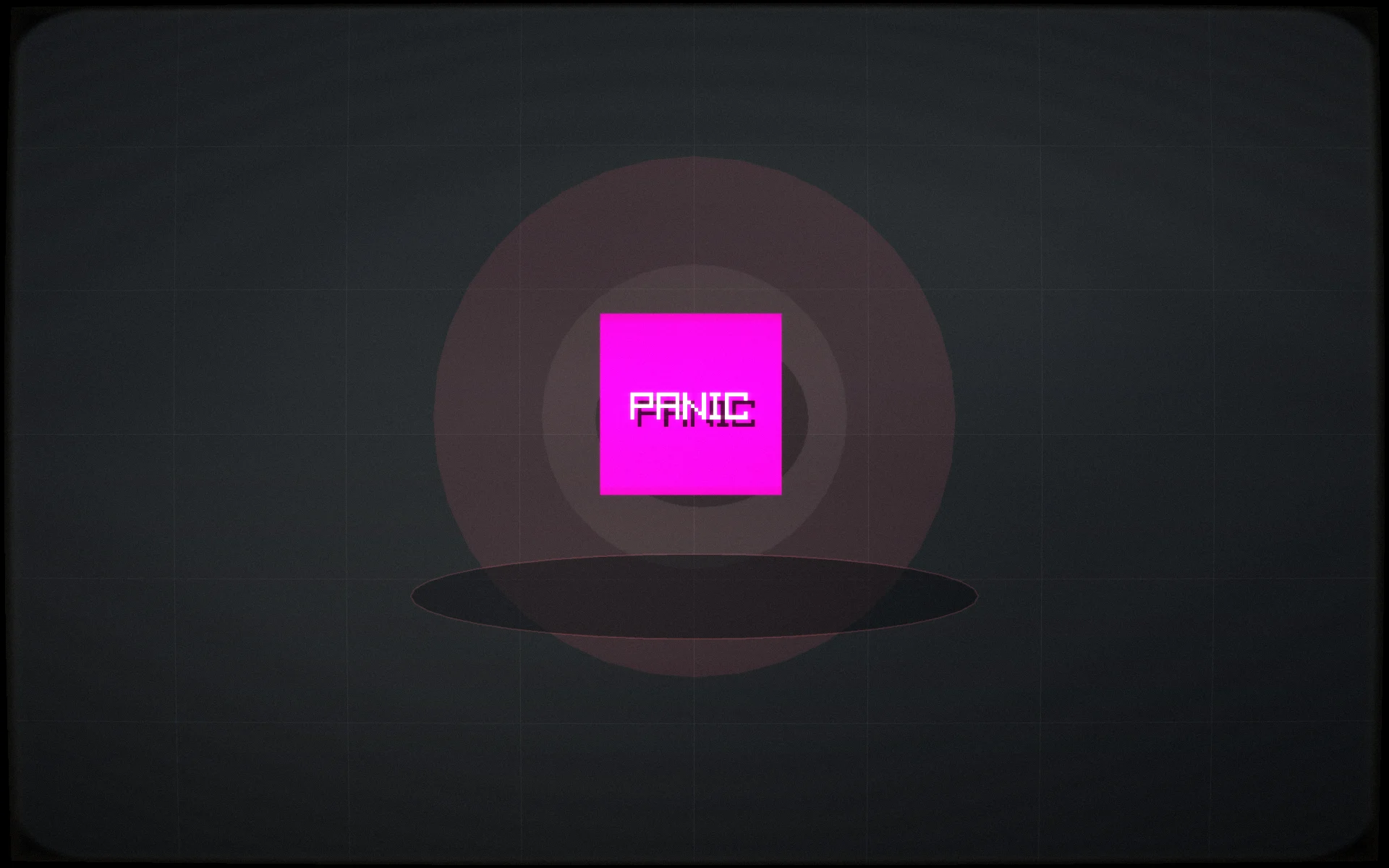 Kernel Panic showroom render