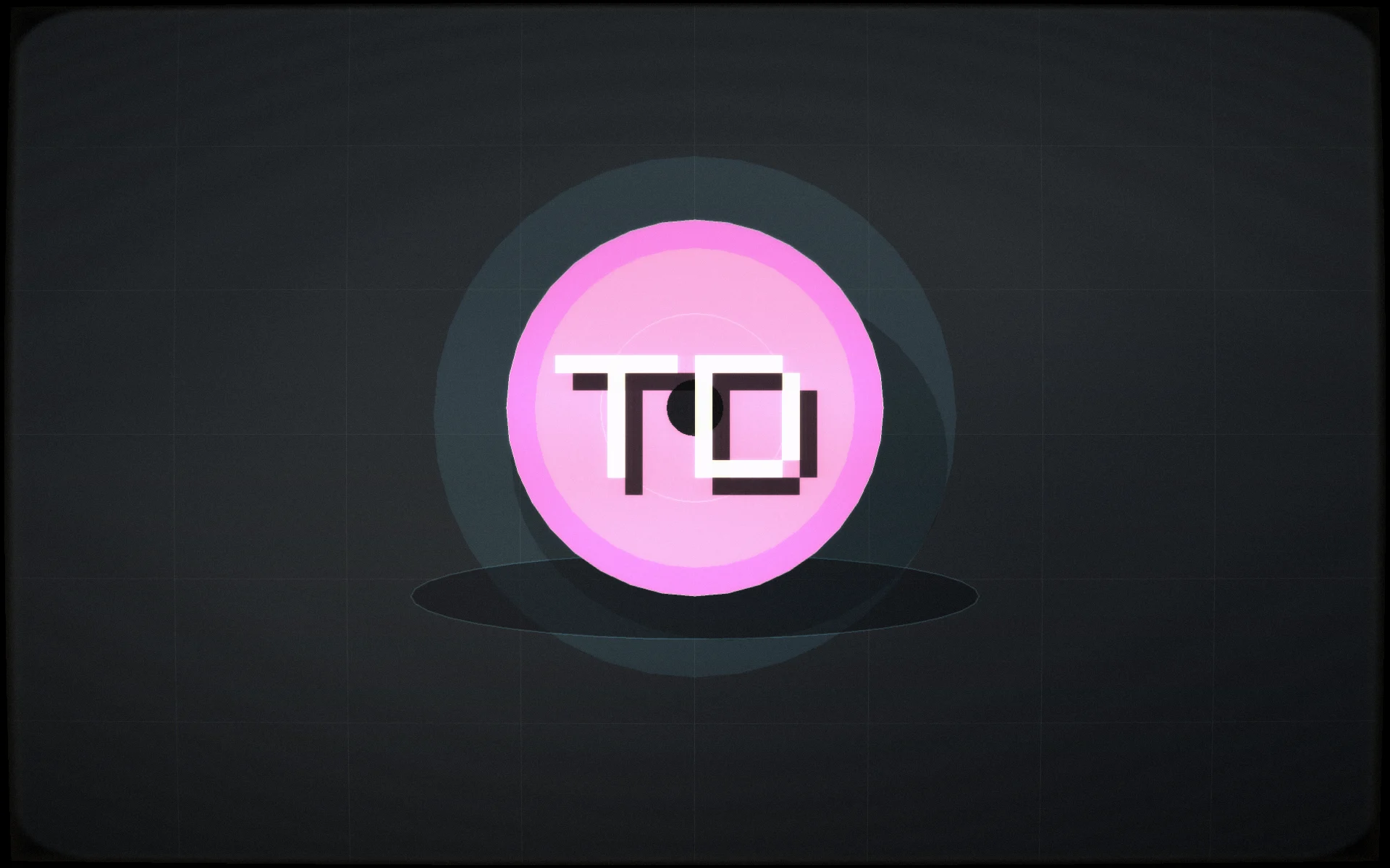 TinyDisc showroom render