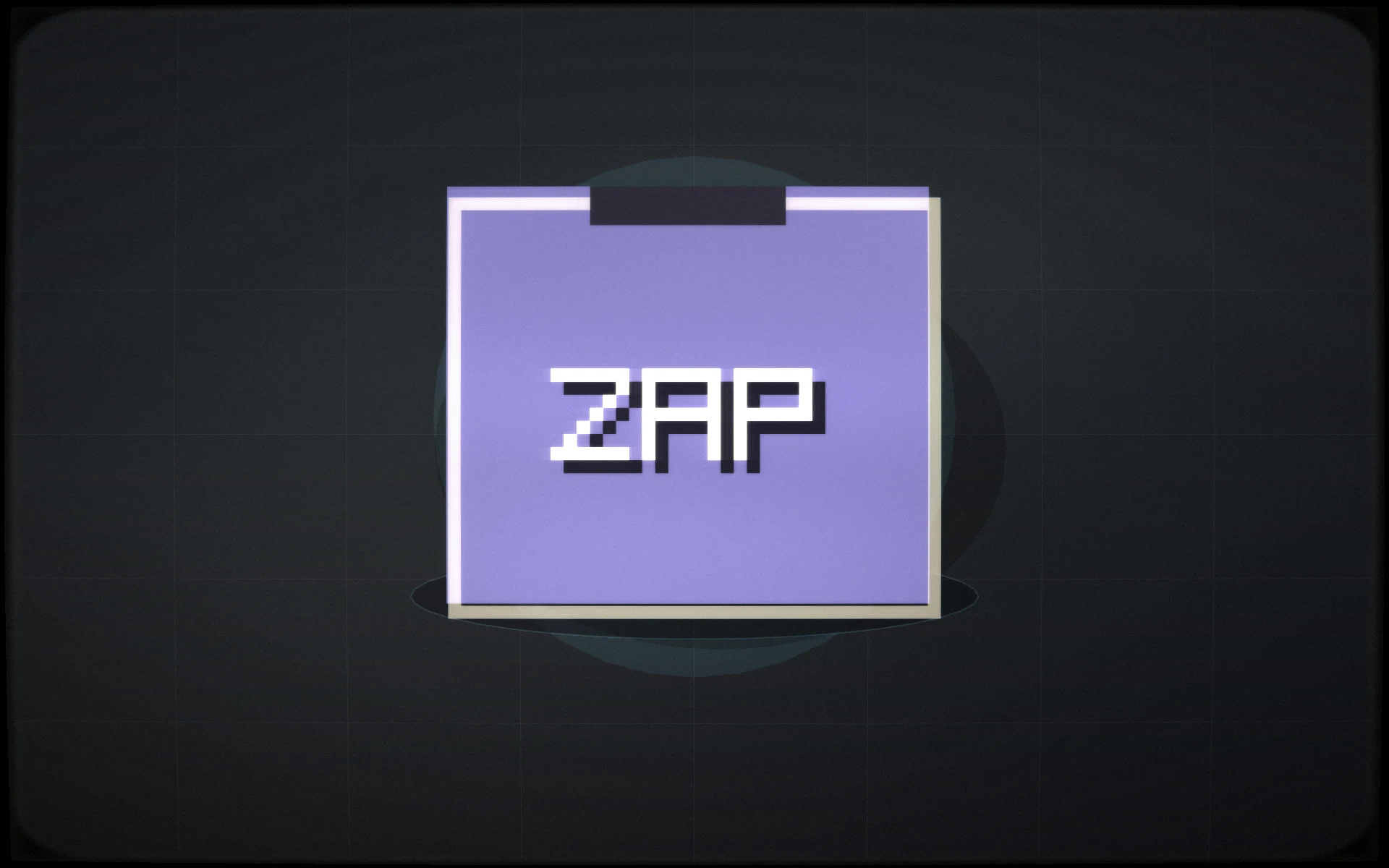 ZAP Drive showroom render