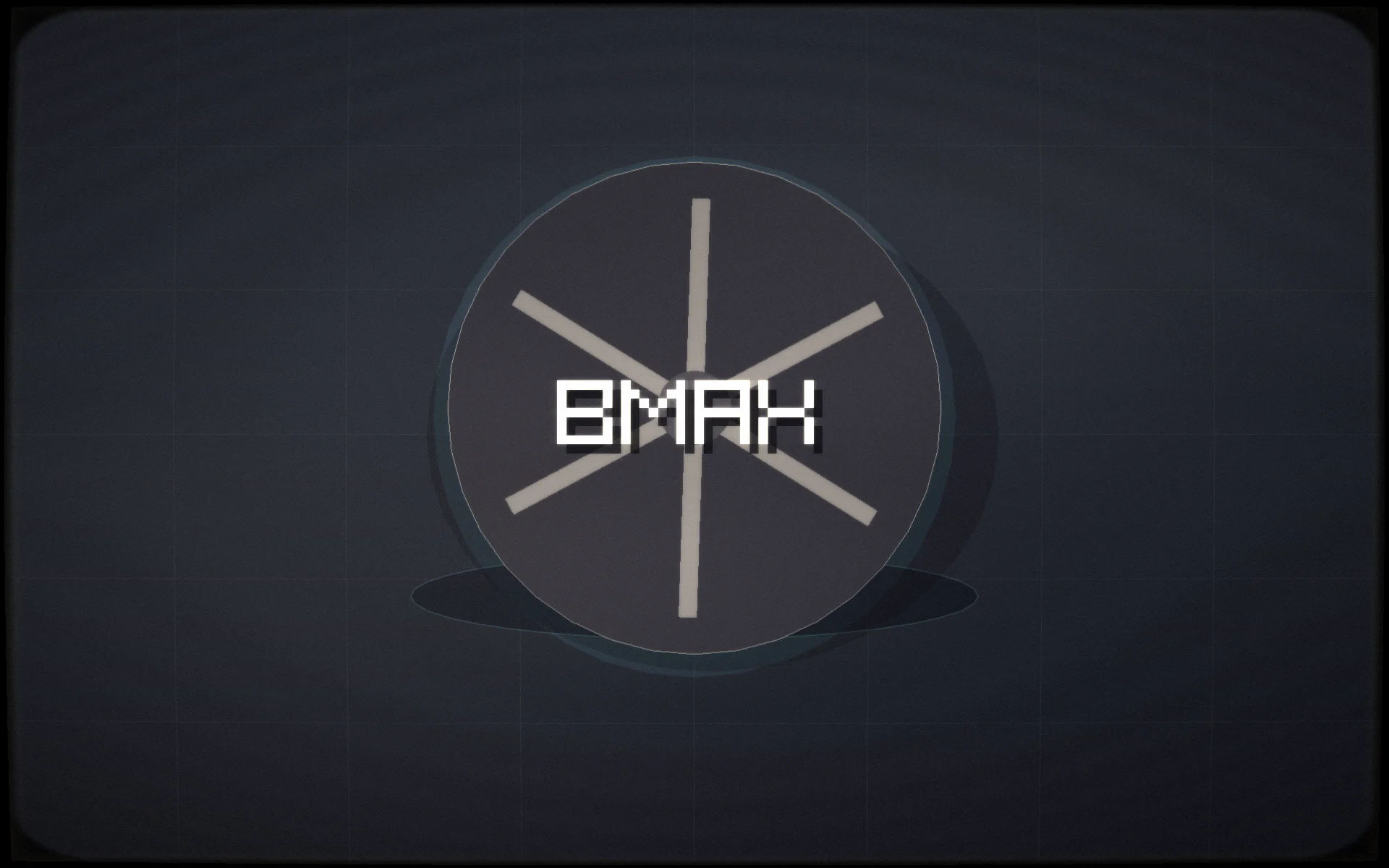BigMax Reel showroom render