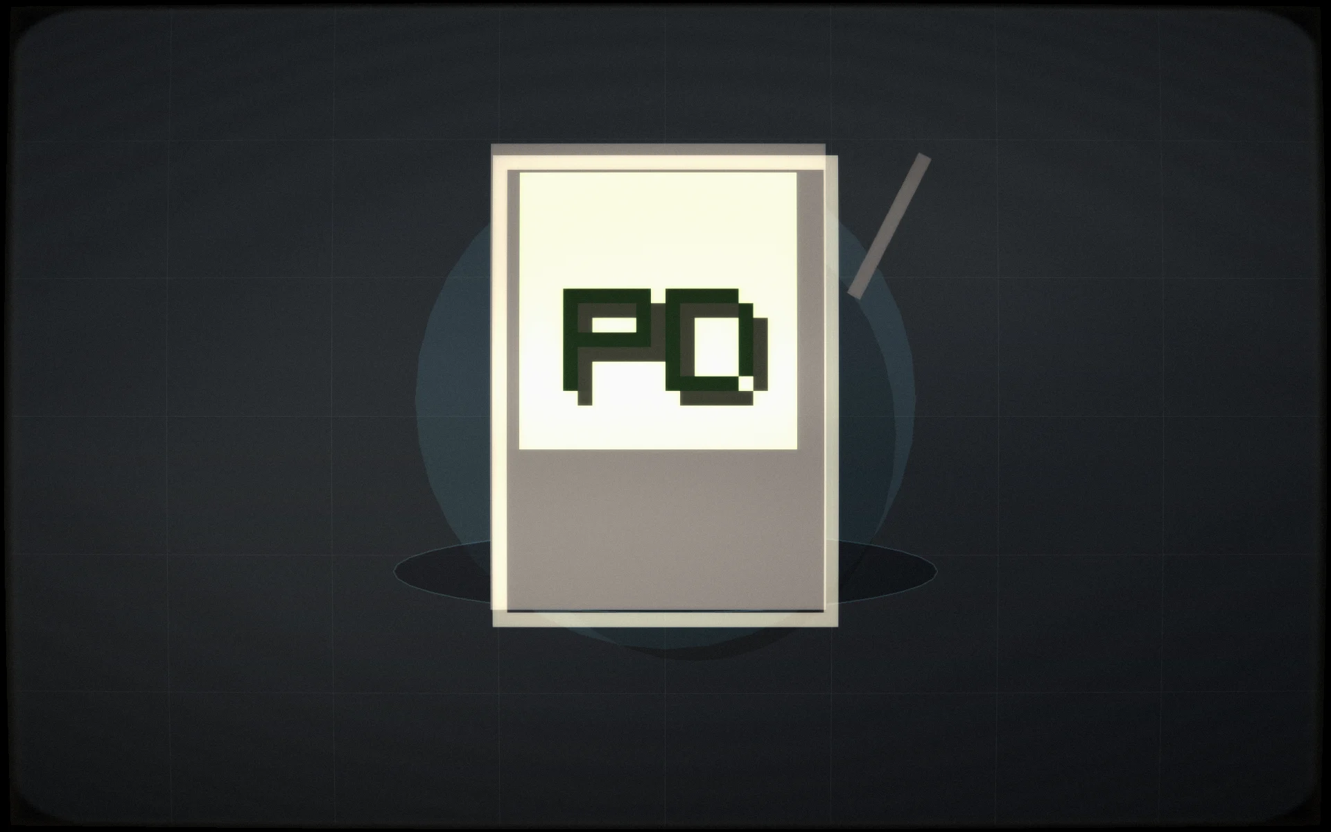 PDA showroom render
