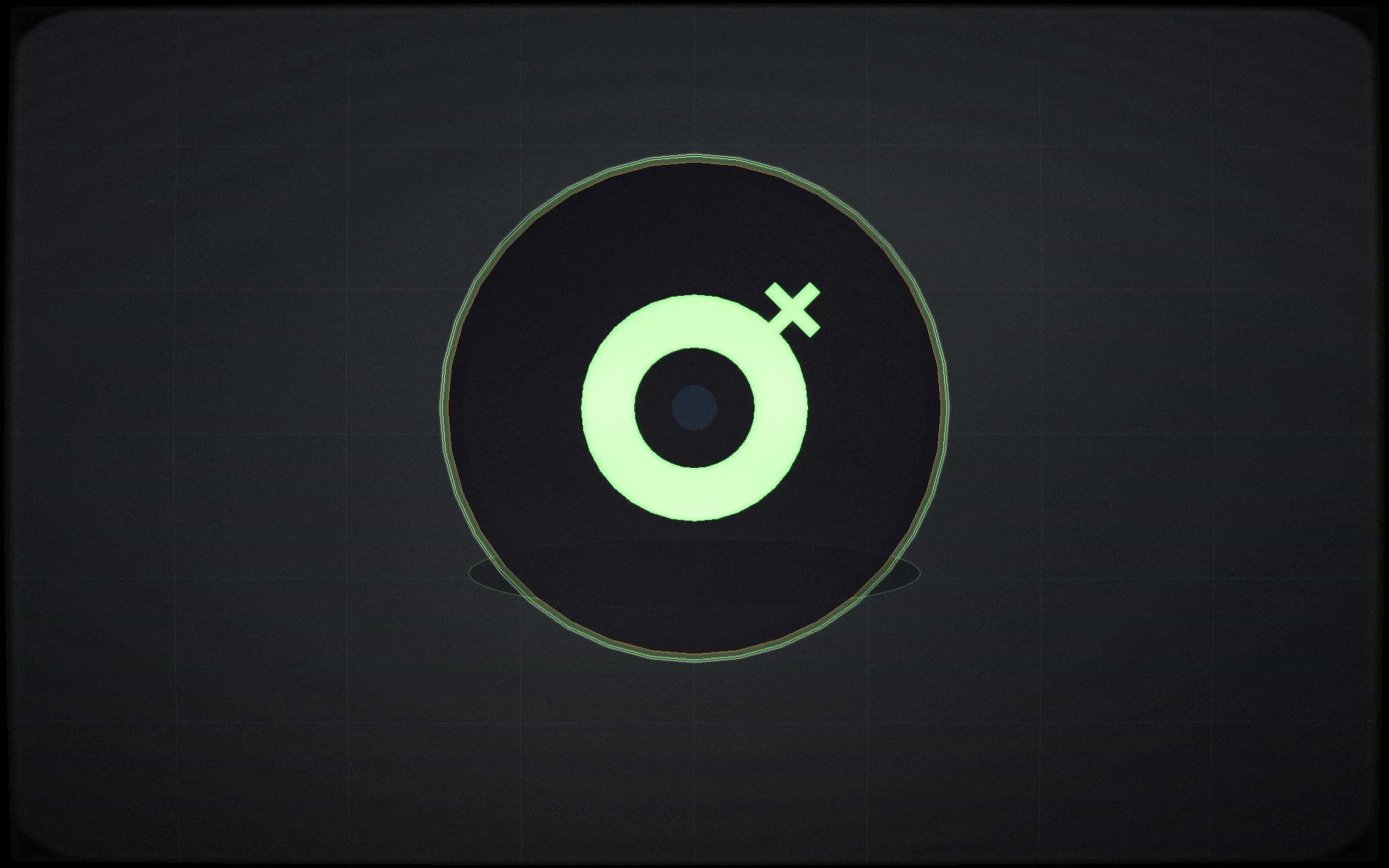Disc Cleaner active item image