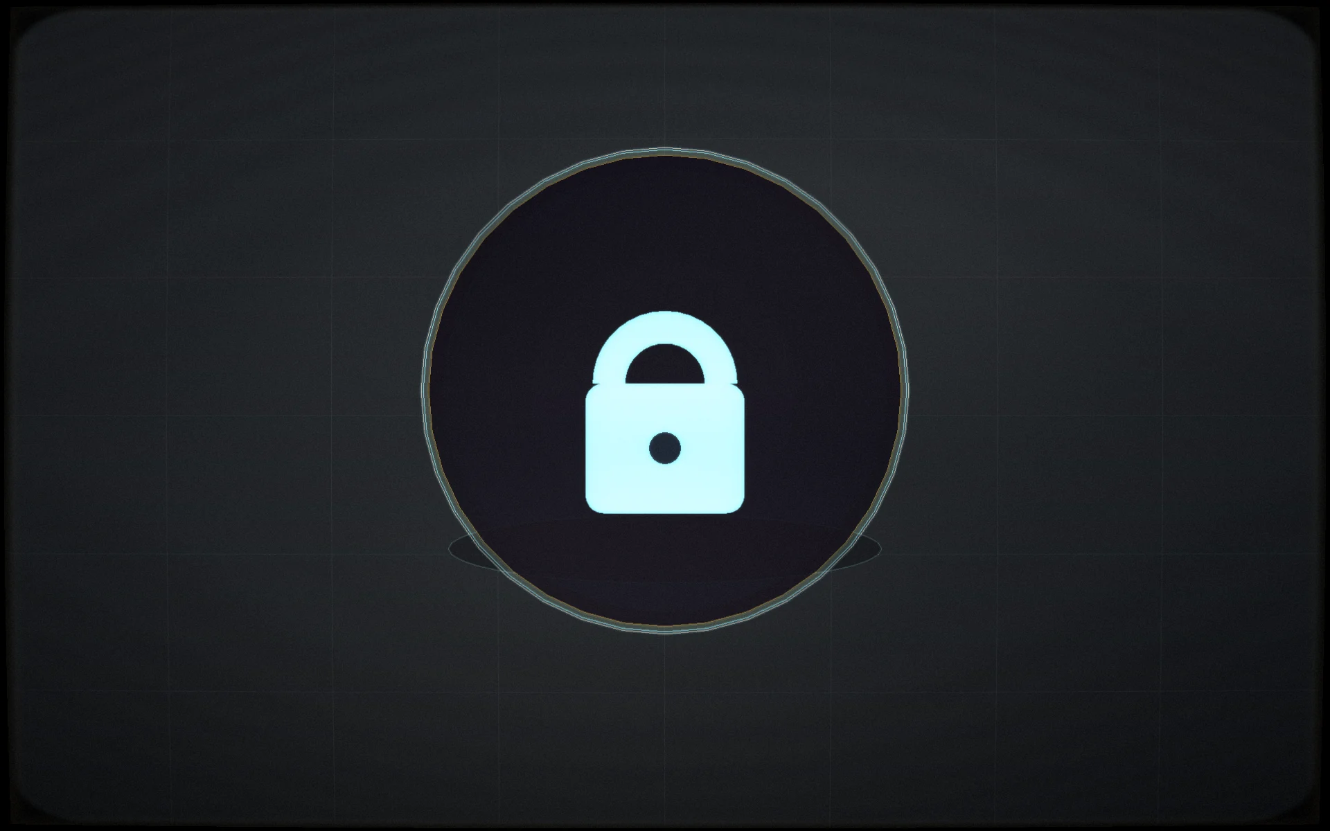 Parental Lock active item image