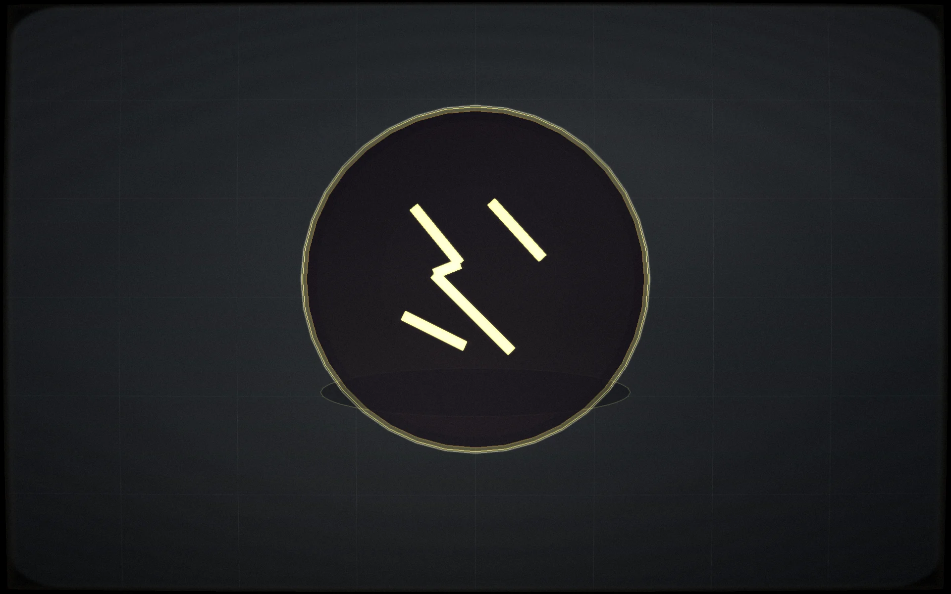 Static Burst active item image