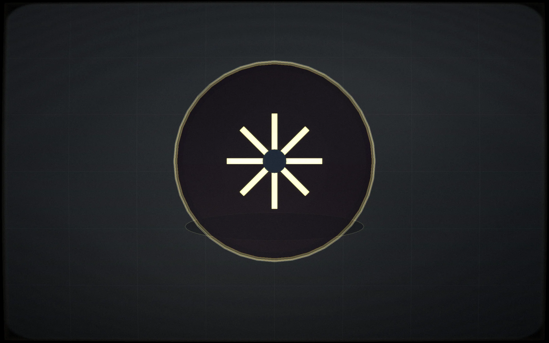 Lens Flare active item image
