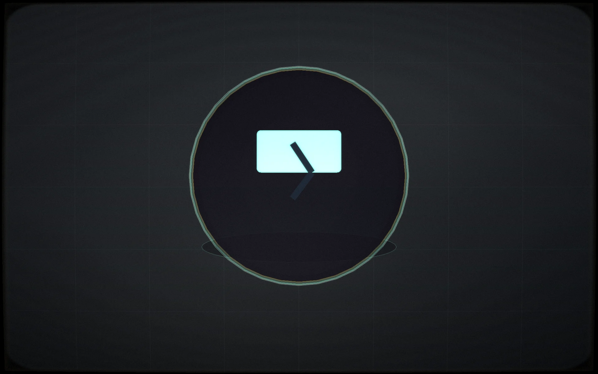 Static Shield active item image