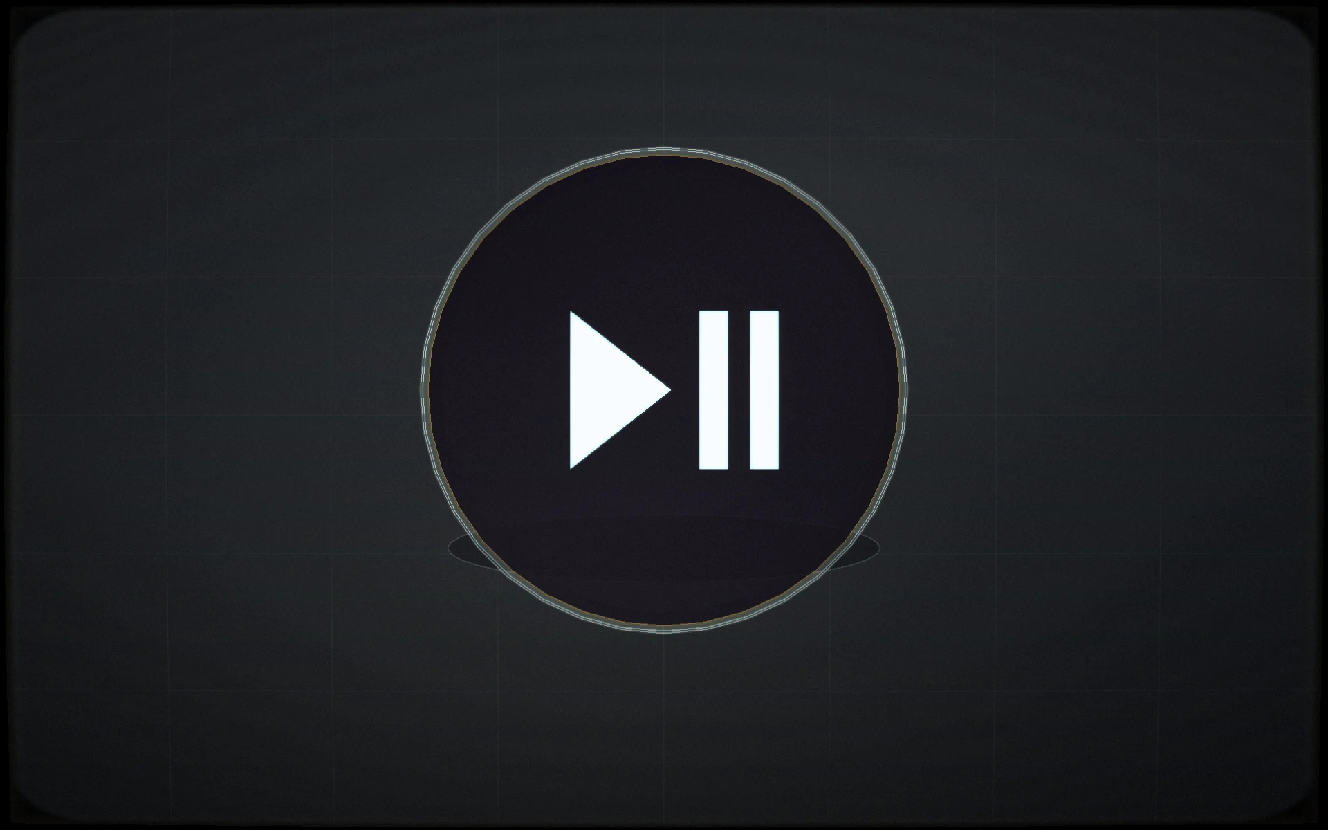 Play/Pause active item image