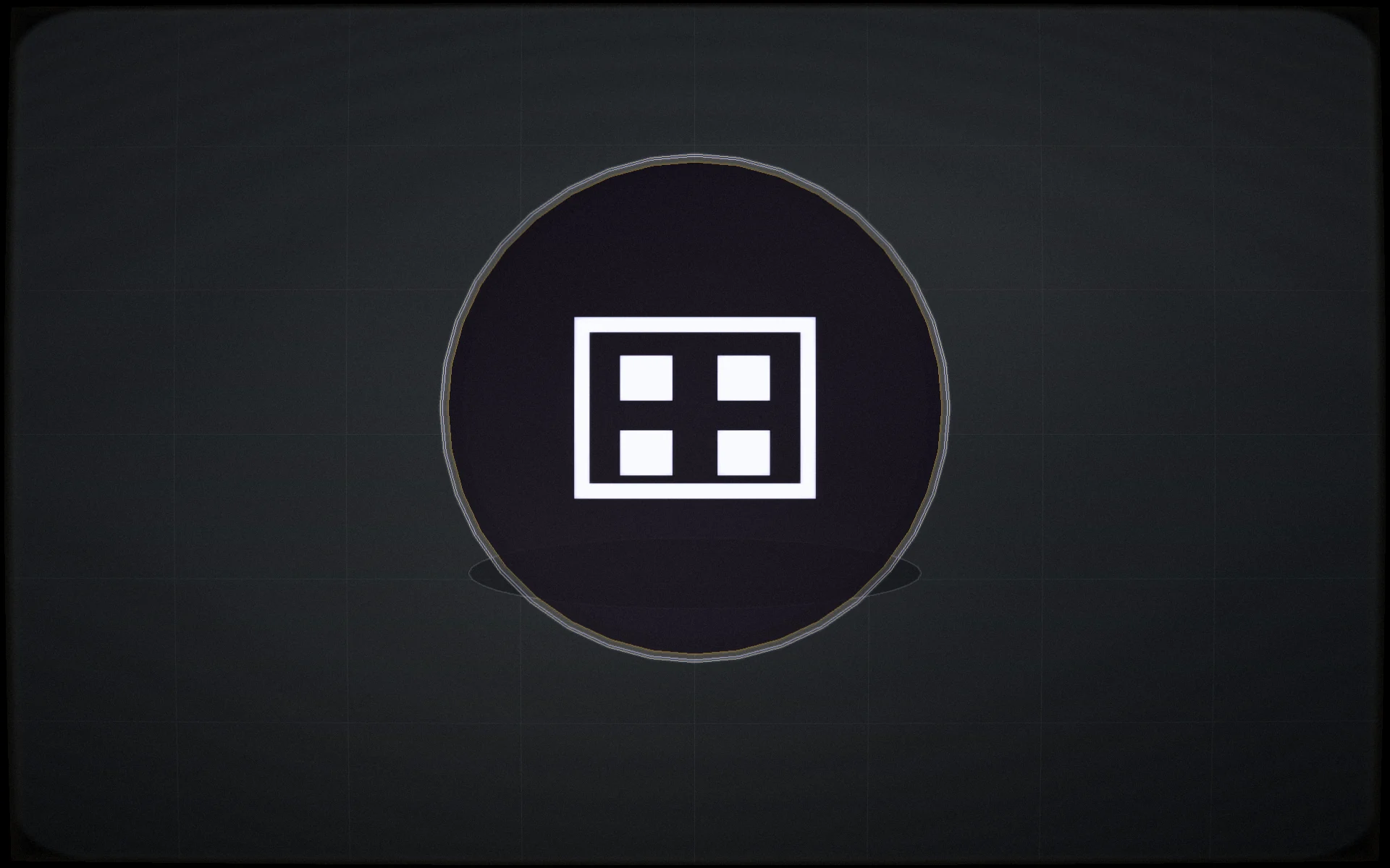 Scene Select active item image