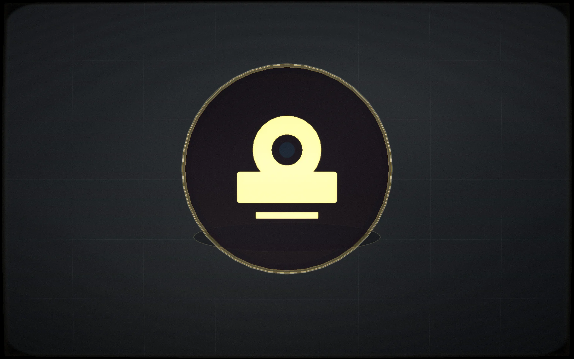 Disc Tray active item image