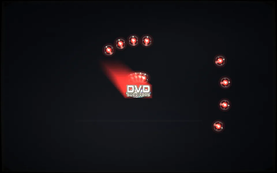 Pixel Bolts evolved Showroom preview